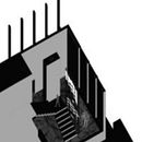 a villa on the italian sea. Un projet de Architecture, Collage, Design d'intérieur, Design graphique, Architecture numérique, Architecture d'intérieur, Illustration architecturale, Pa , et sagisme de Camilla Vanzetto - 12.05.2026