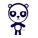 Panda Kawaii . Un progetto di Design, Character design, Illustrazione tradizionale, Illustrazione vettoriale e Manga di Daniel Fernandes - 12.05.2026