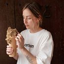 Rosa del Desierto. Un progetto di Ceramica, Artigianato, Design e Belle arti di Paula Tapia - 15.05.2026
