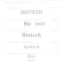 Logo Biotech. Un progetto di Graphic design e Design editoriale di Luis Efraim Blanco Salazar - 18.05.2026