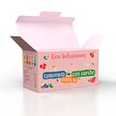 URBAN LEAF. Un projet de Direction artistique, Br, ing et identité, Design graphique, Packaging , et Créativité de Ventura Peces-Barba - 19.05.2026