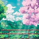 Digital art de paisajes. Ein Projekt aus dem Bereich Digitale Illustration, Zeichnung, Grafikdesign, Design, Bildende Künste, Digitale Malerei, L, schaftsbau, Digitale Zeichnung und Vektorillustration von Sebastian Mosquera - 20.05.2026