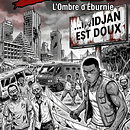 z babi. Comic, Ilustração digital, Desenho, Ilustração tradicional, Ilustração com tinta, Mangá, Narrativa, Stor, e board projeto de Jean Seri - 22.05.2026
