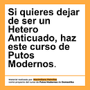 Un título que no vas a leer para un proyecto que te va a ofender. Ein Projekt aus dem Bereich Werbung, Kommunikation, Cop, writing, Stor und telling von Maximiliano Palmillas - 23.05.2026