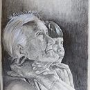 Minha herança . Desen, Creativitate și Desen în creion de lucas_136759 - 05.23.2026