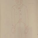 Proyecto para creación de personaje. Pencil Drawing project by aandresd_r_c - 05.23.2026