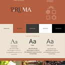 Estrategia de Branding: BRUMA Café. Un proyecto de Br, ing e Identidad, Diseño gráfico, Inteligencia Artificial, Diseño con IA, Creación de Contenido con IA, LLMs, Asistentes Inteligentes, Gestión y productividad							 de Susana Paredez - 25.05.2026