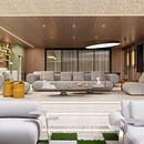C2026 ESPAÇO COMEMORATIVO DE UNIÃO  . Teoria culorilor, Arhitectură de interior, Decorațiuni interioare și Design interior de ianbandeira2 - 05.26.2026