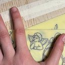 I dettagli del mio mondo Ein Projekt aus dem Bereich Tattoodesign von Chiara Mari - 28.05.2026