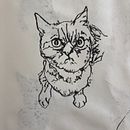 Quick Sketches. Desenho, Artes plásticas, Ilustração tradicional, e Sketchbook projeto de Gül Günizi - 28.05.2026