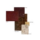 Warm and Timeless Material Palette . Arhitectură de interior, Decorațiuni, Design cu amănuntul, Design interior, Decorațiuni interioare și Design spațial de yasminardiwinata - 05.28.2026