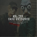 MR. INK - CASE. Un progetto di Graphic design di Sthefanny Sena - 28.05.2026