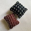 Pin cushion . Arte și meșteșuguri, Broderie, Atenție, Meditație, Upc și cling de drishpanchal151 - 05.31.2026