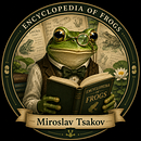 One page CV website. Een project van UX / UI, Webdesign,  Webdevelopment y Digitaal ontwerp van Miroslav Tsakov - 01.06.2026