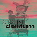Sunshine Delirium. Design de logotipo projeto de Bruna Gualdi - 02.06.2026
