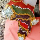 Africa Resin Art  Ein Projekt aus dem Bereich H und werk von RHONDA DUDLEY-JACKSON - 03.06.2026