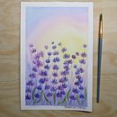 Creación de paletas de color con acuarela. Un progetto di Belle arti, Illustrazione tradizionale, Pittura, Pittura ad acquerello e Teoria del colore di Danella Ortega Graziani - 05.06.2026