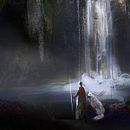 Concept Art for Video Games by Nacho Yagüe . % die4cake tarafından hazırlanan Geleneksel illüstras, on, Dijital İllüstras, on, Video O, unları, Konsept Sanatı, O, Ve un Tasarımı projesi - 06.06.2026