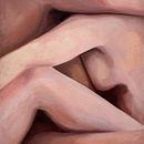 Intimacy in closeness _ "A prop". Un progetto di Belle arti di Paula Jiménez - 08.06.2026