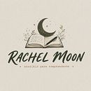 byrachelmoon. Een project van Business, Communicatie, Digitale marketing, Social media y Creatief schrijven van Raquel Arranz - 09.06.2026
