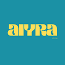Aiyra Studio. Projekt z dziedziny Projektowanie graficzne, Portale społecznościowe, Marketing c i frow użytkownika dae_ukiyo - 10.06.2026