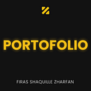 Mini Porto. Graphic Design, and 3D project by Firas Zharfan - 06.10.2026