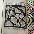 RECOBRANDO LA CONFIANZA. Artistic Drawing, Drawing, Portrait Drawing, Sketchbook, and Sketching project by Ainhoa Andia - 06.11.2026