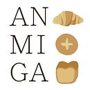 AN MIGA Ein Projekt aus dem Bereich Design und Branding und Identität von Wolfgang Schott - 12.06.2026