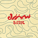 Sizzle Brand. Br, ing & Identit project by saad marwan - 06.15.2026