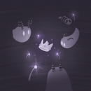 the queen is dead. Digital Illustration project by p_141 - 06.15.2026