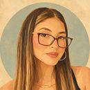 [DomestikaFX #142] Free 700+ Procreate Brushes + Watercolor Brushes - Sketch Brushes - Painting Brushes - Character Design Brushes - Watercolor Brushes - Download FREE - #portraits #brushset #domestika #procreatebrushes #freebrushes #COUPON. Un proyecto de Ilustración tradicional, Ilustración digital, Dibujo, Diseño gráfico, Artesanía, Pintura, Marketing, Fotografía, Diseño de personajes, Pintura a la acuarela, Diseño de moda, Marketing Digital, Tejido, Inteligencia Artificial, Dibujo digital, Fotografía digital, Dirección de arte, Sketchbook, Dibujo a lápiz, Marketing de contenidos, Creación de Contenido con IA, Diseño con IA, Dibujo de Retrato, Pintura digital, ChatGPT, Animación con IA, Arteterapia, Pintura al óleo, Dibujo artístico y Dibujo anatómico de Lily Lovell - 16.06.2026