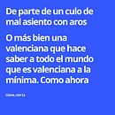 Estudio publicidad. Un proyecto de Publicidad, Comunicación, Cop, writing, Stor y telling de Lluna Climent Luna - 16.06.2026