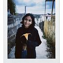 Casca en café  Ein Projekt aus dem Bereich Digitalfotografie, Artistische Fotografie, Lifest, le-Fotografie, Porträtfotografie und Fotografisches Selbstporträt von Tulia Alejandra Quevedo Marín - 17.06.2026