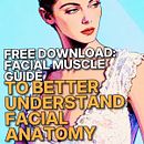 Free Facial Muscle Guide Review: The Anatomy Resource Every Portrait Artist Needs. Projekt z dziedziny Rysunek ołówkiem,  Rysunek, Fotografia portretowa, Portrety, Rysunek realistyczny,  Rysunek artystyczny, Rysunek cyfrowy, Rysunek anatomiczny i Rysowanie kredkami użytkownika Rod Barbo - 17.06.2026