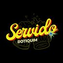 Servido, botequim. Een project van  Br, ing en identiteit,  Ontwerp y Grafisch ontwerp van laysa balbueno - 18.06.2026