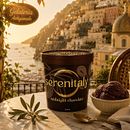 Serenitaly ice cream . % Nathalie Moreau tarafından hazırlanan Grafik Tasarım, Tasarım, Pazarlama, Markalaşma ve Kimlik, Yaratıcılık, İletişim, Sos, al Med, a, Sanat Yönetmenliği, Dijital Tasarım, Tipografi, Ve Logo Tasarımı projesi - 06.20.2026