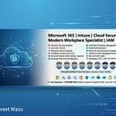 LinkedIn Banner created with Photoshop and Gemini Banana. Projekt z dziedziny Br, ing i ident i fikacja wizualna użytkownika Harpreet Singh Wasu - 21.06.2026