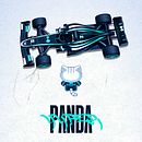Hypurr x Panda Terminal. Un proyecto de Dirección de arte, Animación y Motion Graphics de Marino Andre Jofré Morales - 21.06.2026