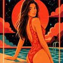 [DomestikaFX #143] Free 625+ Procreate Brushes + Watercolor Brushes - Sketch Brushes - Painting Brushes - Character Design Brushes - Watercolor Brushes - Download FREE - #portraits #brushset #domestika #procreatebrushes #freebrushes #COUPON. Ilustração tradicional, Ilustração digital, Desenho, Criação de Conteúdo com IA, Design de IA, Animação com IA, Desenvolvimento de apps, Terapia de Arte, AR e VR com IA, Edição de Foto e Vídeo com IA, Concept Art, Álbum ilustrado, Inteligência Artificial, ChatGPT, Desenho digital, Desenho anatômico, Desenho de retrato, Desenho artístico, Pintura, Pintura digital, Pintura em aquarela, Pintura a óleo, Mangá, e Comic projeto de Lily Lovell - 22.06.2026