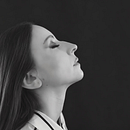 The Shape of Identity. Een project van  Art direction y Modefotografie van Elisabetta Everett - 22.06.2026