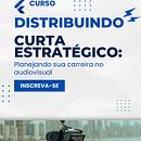 Curta Estratégico: Planejando sua carreira no audiovisual. Een project van Film, video en televisie y Film van pedrobughay - 23.06.2026