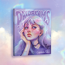 My first physical Art Book! ⭐️ . Traditional illustration, Character Design, Sketching, Pencil Drawing, Drawing, Digital Illustration, Storytelling, Realistic Drawing, Sketchbook, and Color Theory project by Gaby Niko - 06.24.2026