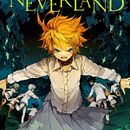 Promised Neverland. Digital Illustration project by mauromiletti - 06.26.2026