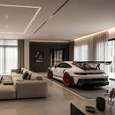 Living Porsche . % lorenzo_maggiolo99 tarafından hazırlanan Yapa, Zekâ ile 3D ve Hareket Tasarımı, AI İçerik Oluşturma, Yapa, Zeka Tasarımı, ChatGPT, İç Tasarım, Ve Workflow Automation projesi - 06.26.2026