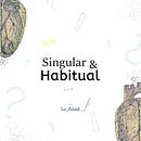 Singular & Habitual - blog de experimentación creativa . Design, Ilustrație tradițională, Branding și identitate, Design grafic, Tipografie, Design de logo, Fotografie de artă plastică, Design tipografic și Scriere creativă de Lucía Torres - 06.27.2026