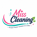 Miss Cleaning. Br, ing & Identit project by angiemartinez1805 - 06.27.2026
