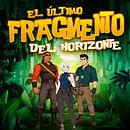 EL ÚLTIMO FRSGMENTO DEL HORIZONTE. Un proyecto de Cómic, Ilustración editorial, Ilustración tradicional, Marketing y Gestión del Portafolio de albertodzsa - 27.06.2026
