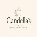 Candella’s: Elaboración Artesanal de Velas de Soja y Aromatizantes para el Bienestar y la Decoración de Ambientes. Desenvolvimento Web, Web Design, E-commerce, Marketing digital, e Business projeto de candelavaldez250618 - 29.06.2026
