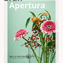 Cartel promocional para apertura de boutique floral . % Alee Lucero tarafından hazırlanan Markalaşma ve Kimlik, Tasarım, Grafik Tasarım, Logo Tasarımı, Ve Tipografi projesi - 06.30.2026