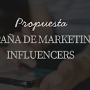 Campaña de marketing. Un projet de Marketing, Réseaux sociaux, Marketing digital , et Marketing de contenu de andreah10g - 02.07.2026